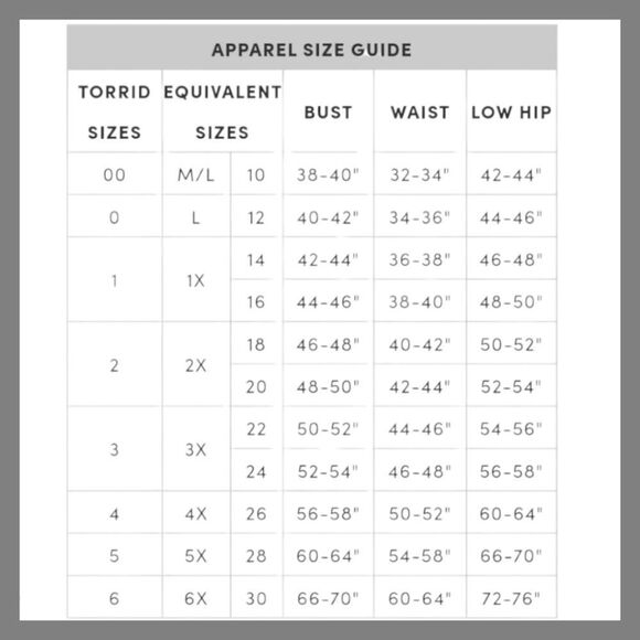 TORRID NEW Plus Size Challis Sweetheart Neck Short Sleeve Peplum Top 3X - Picture 9 of 16